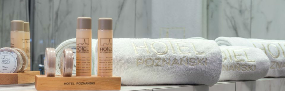 POZNANSKI готелі в Польщі Познані апартаменти ресторан заходу