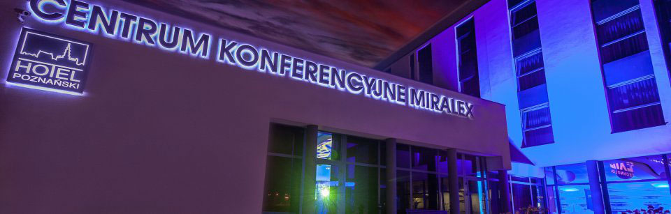 POZNANSKI готелі в Польщі Познані апартаменти ресторан заходу