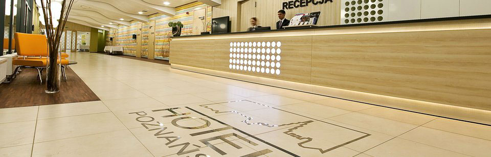 POZNANSKI готелі в Польщі Познані апартаменти ресторан заходу