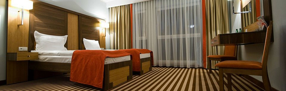 POZNANSKI готелі в Польщі Познані апартаменти ресторан заходу