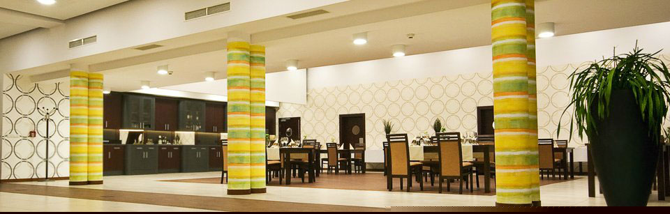 POZNANSKI готелі в Польщі Познані апартаменти ресторан заходу