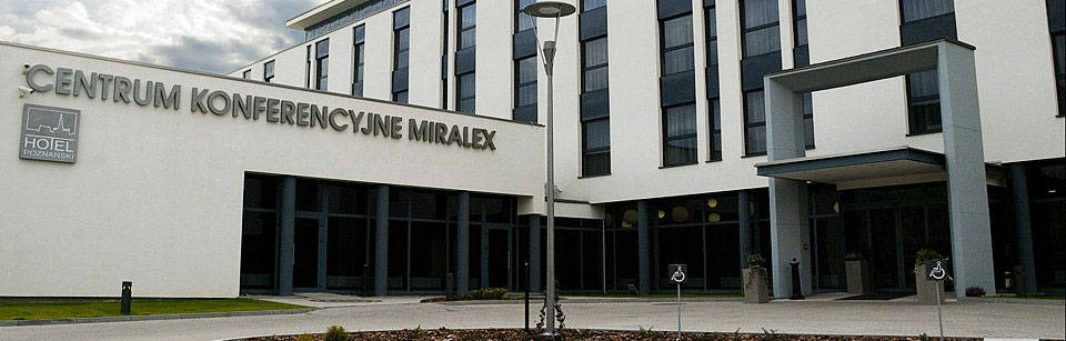 POZNANSKI готелі в Польщі Познані апартаменти ресторан заходу