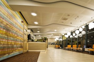 POZNANSKI готелі в Польщі Познані апартаменти ресторан заходу