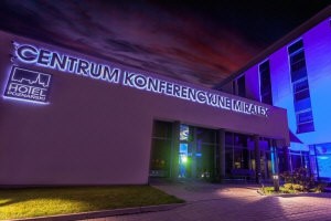 POZNANSKI готелі в Польщі Познані апартаменти ресторан заходу