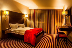 POZNANSKI готелі в Польщі Познані апартаменти ресторан заходу