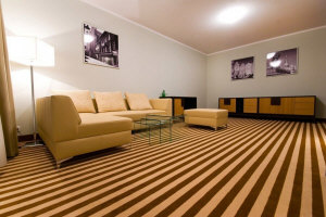 POZNANSKI готелі в Польщі Познані апартаменти ресторан заходу