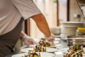 POZNANSKI готелі в Польщі Познані апартаменти ресторан заходу